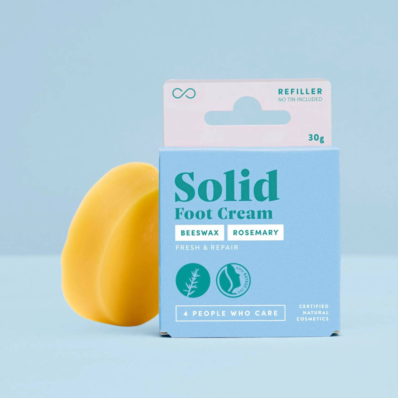fodcreme bar