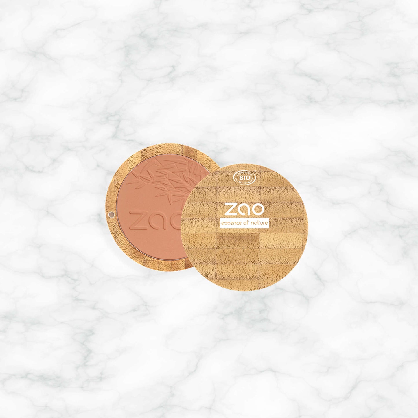 zao refill blush