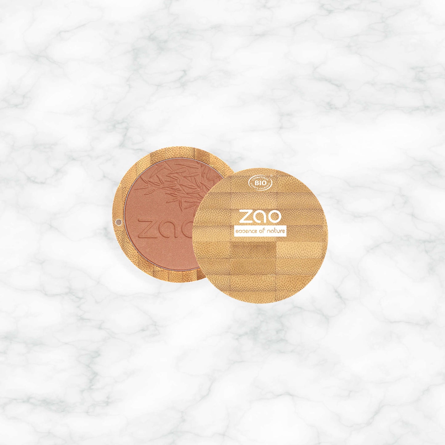 zao refill blush