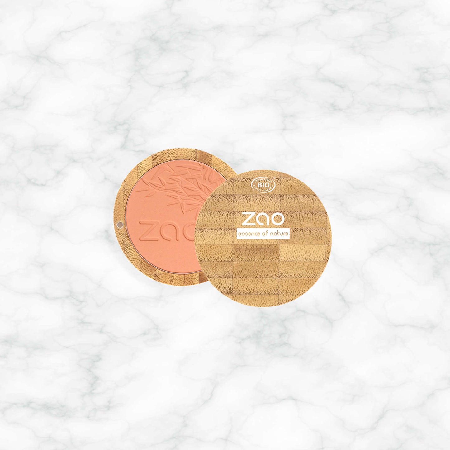 zao refill blush