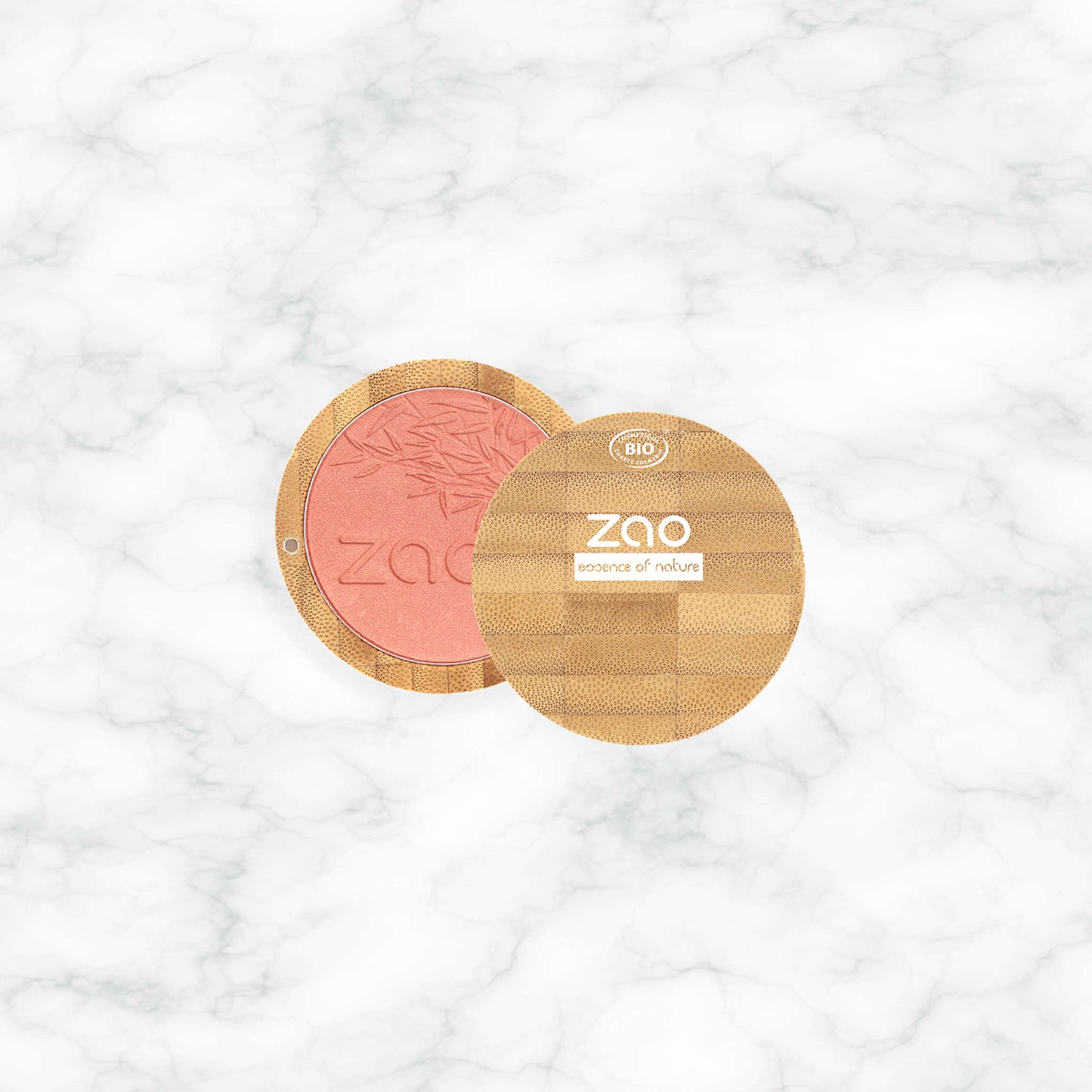 zao refill blush