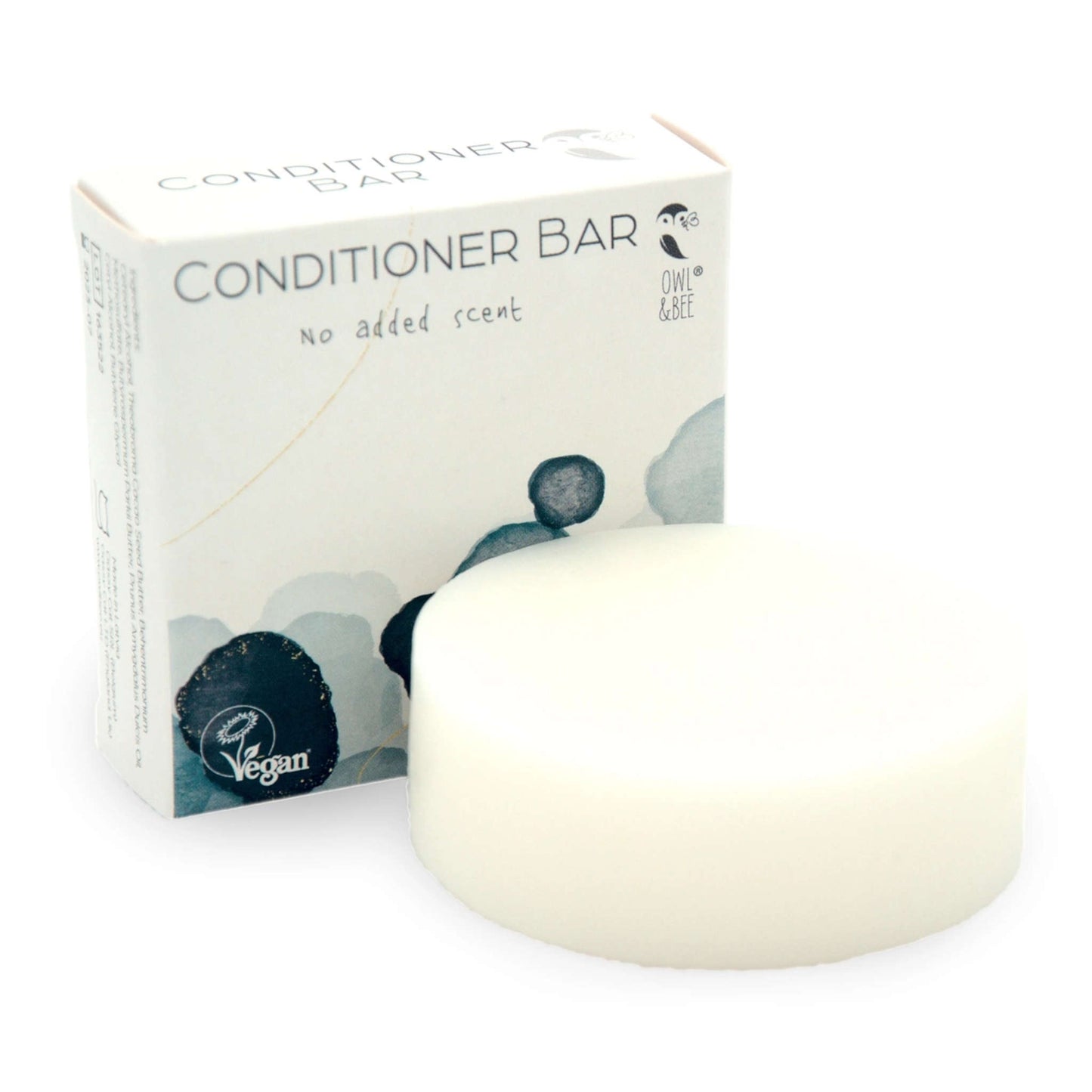 balsam bar parfumefri