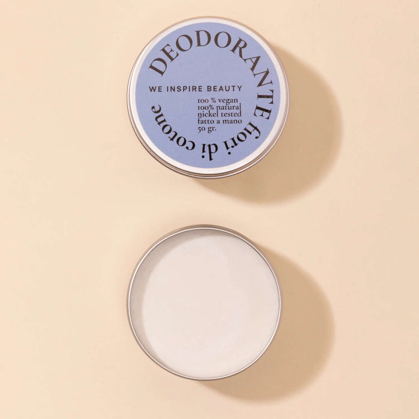 naturlig deodorant uden aluminium