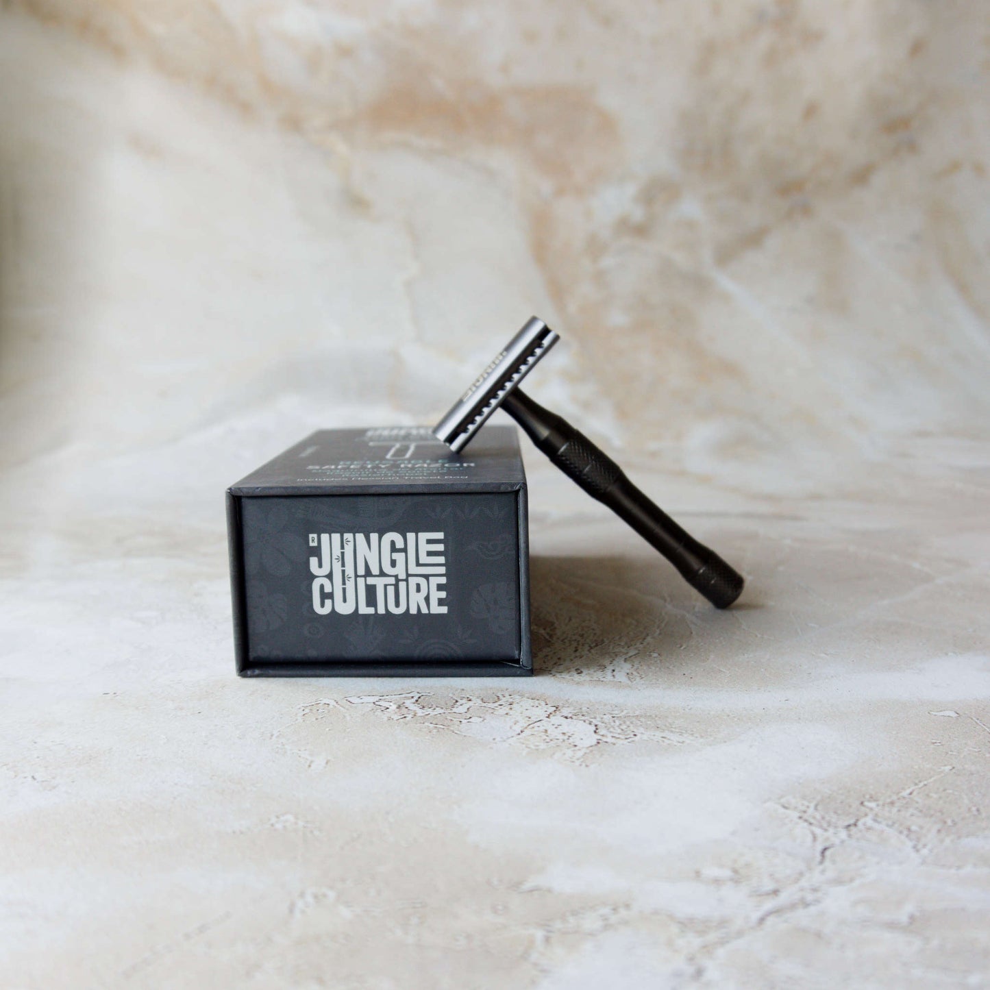 safety razor