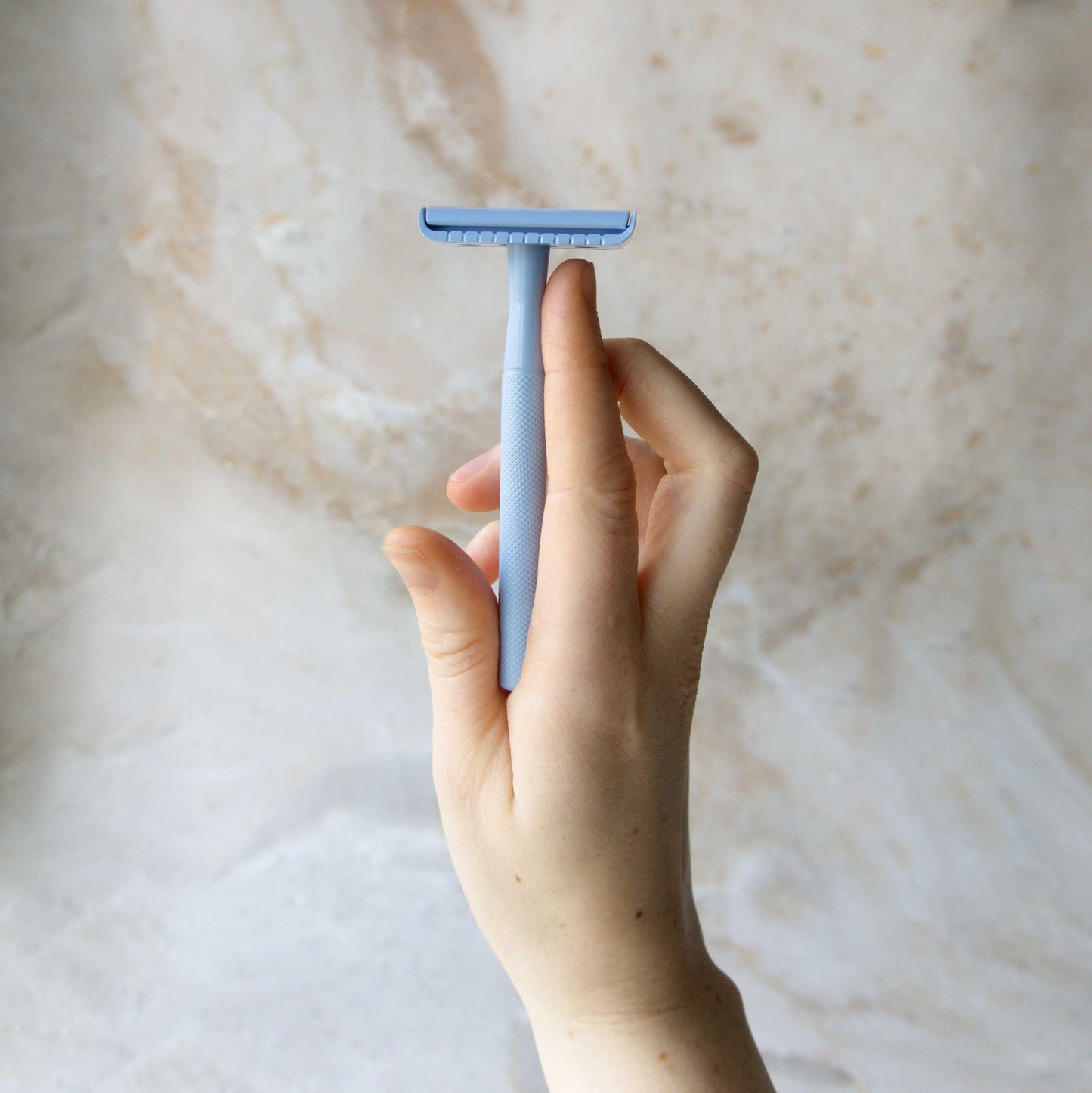 safety razor