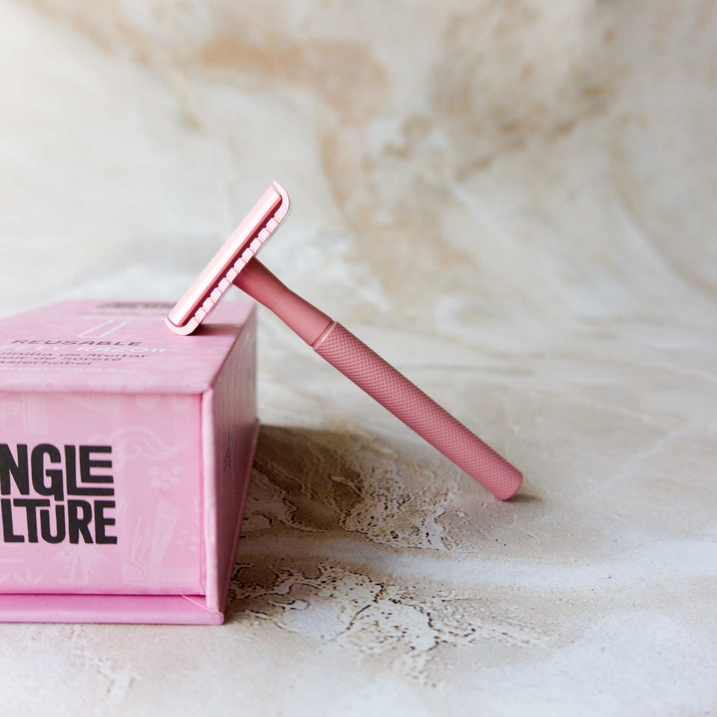 safety razor