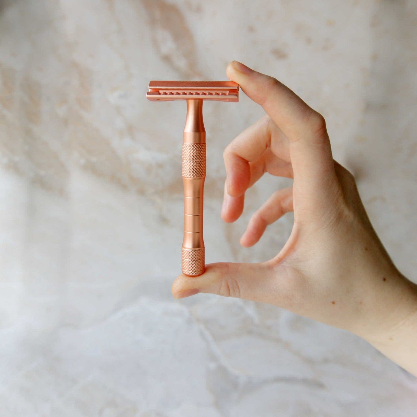 safety razor