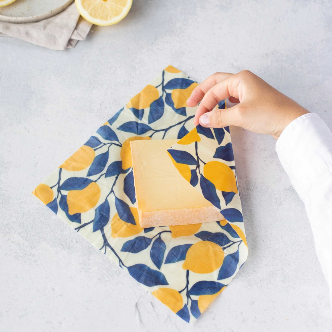 Sådan skærer du ned på plastik i køkkenet - Conscious.dk