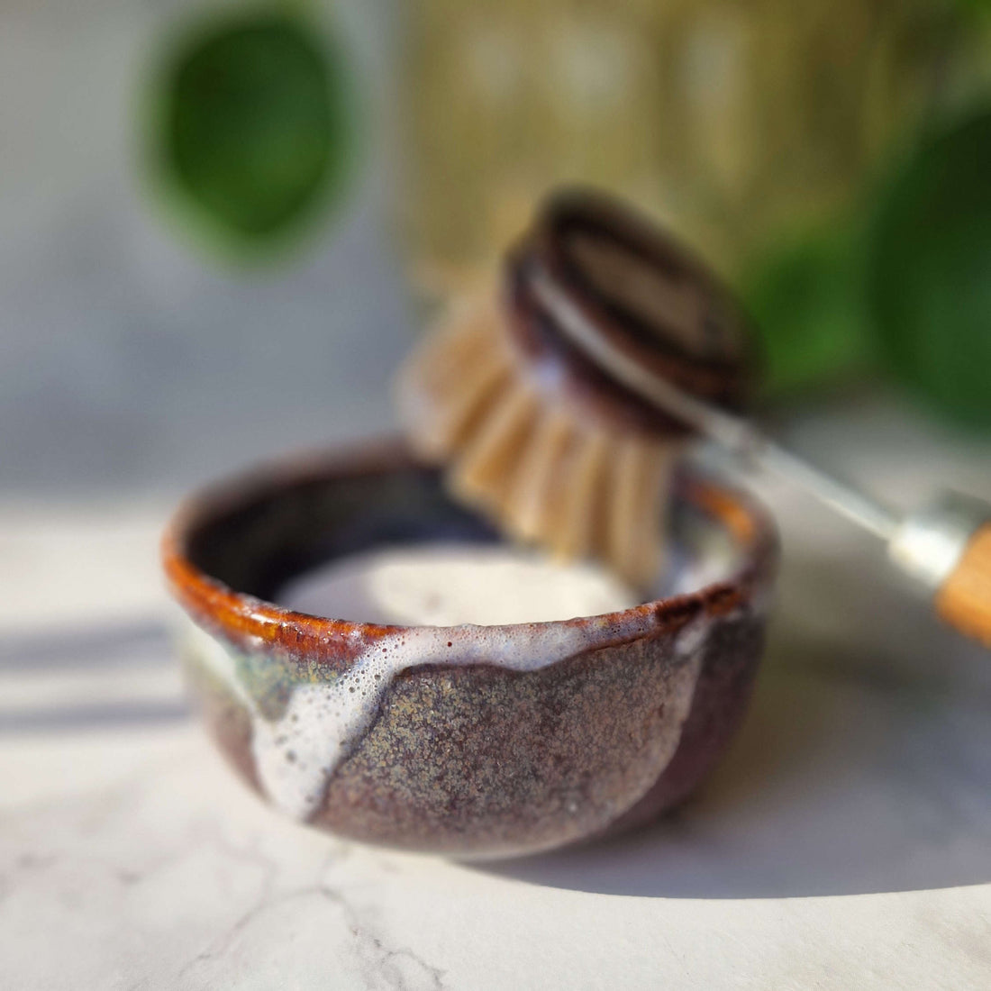 Guide til opvaskesæbe bar: Et plastikfrit alternativ til dit køkken - Conscious.dk