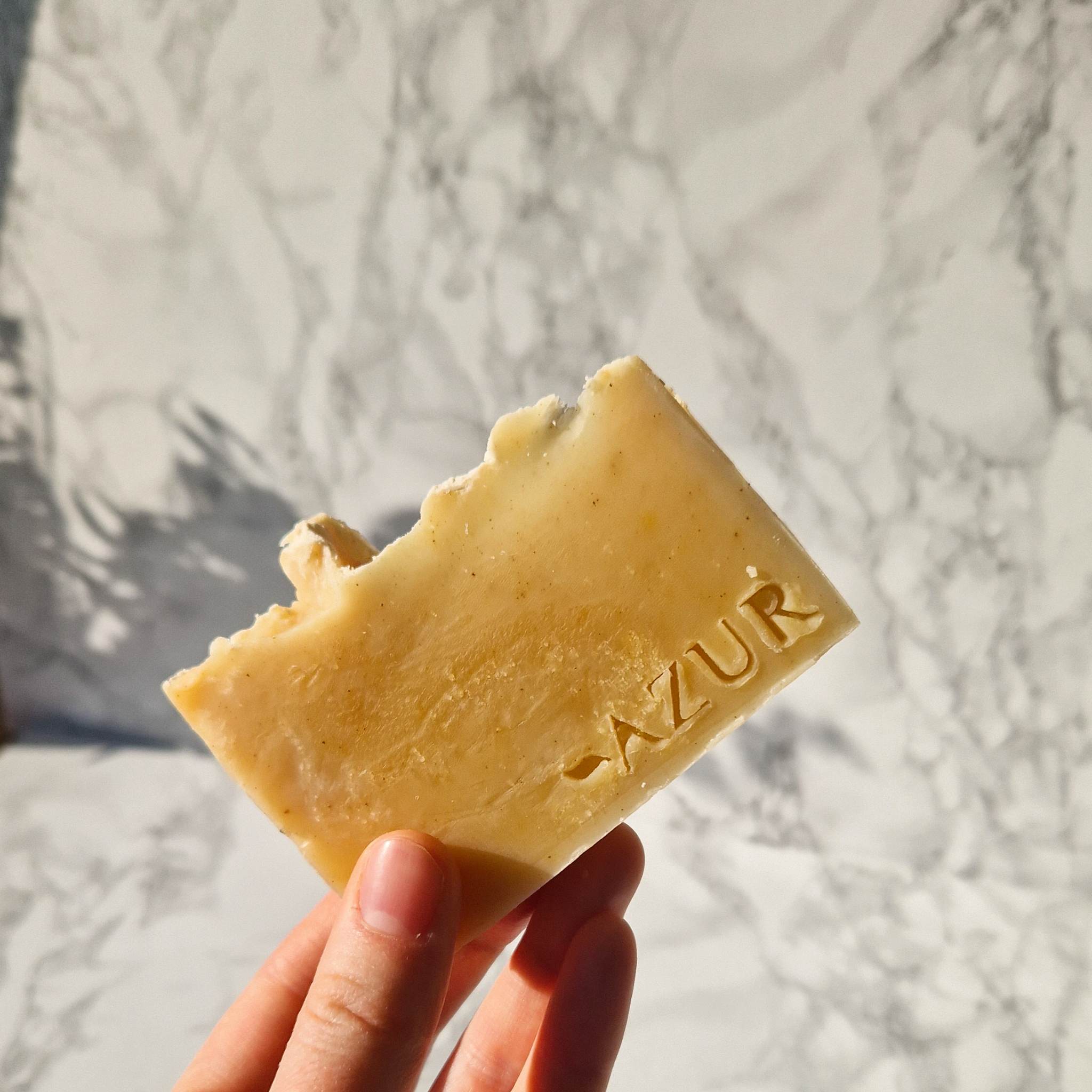 Er en sæbebar uhygiejnisk? - Conscious.dk