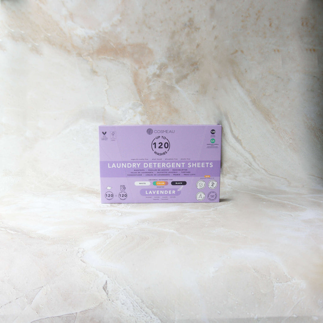 Hvorfor vælge vaskeark? 5 fordele du skal kende - Conscious.dk