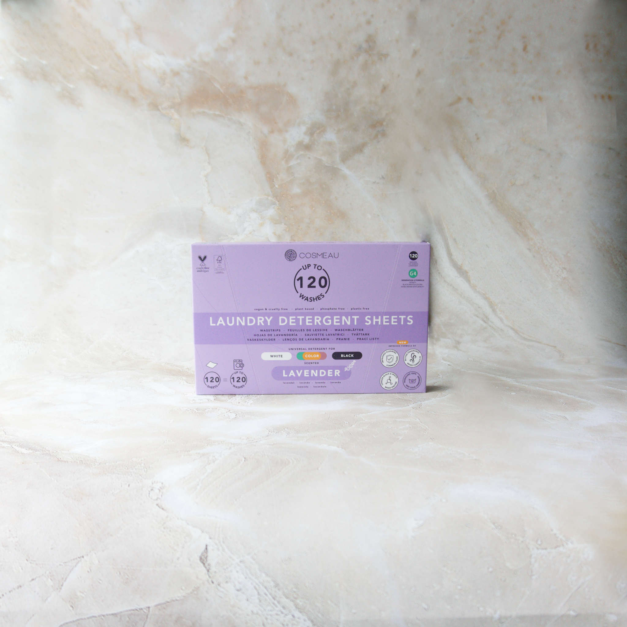 Hvorfor vælge vaskeark? 5 fordele du skal kende - Conscious.dk