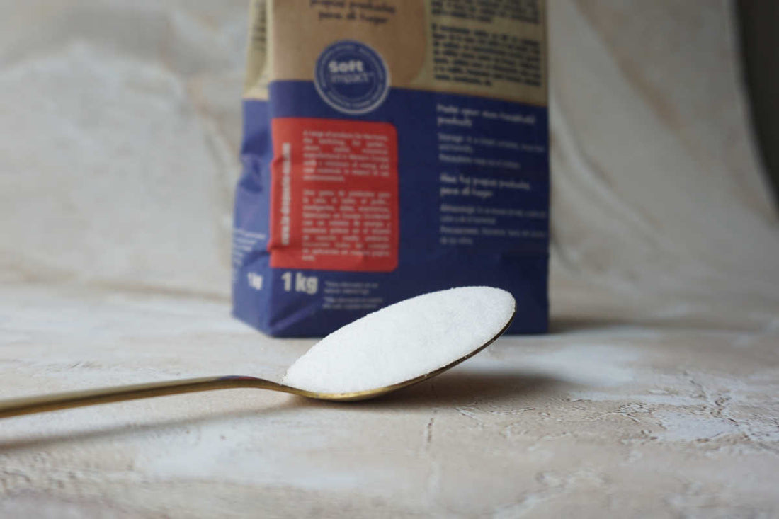 Sådan fjerner du kalk fra bundventilen – nemt og naturligt! ✨ - Conscious.dk