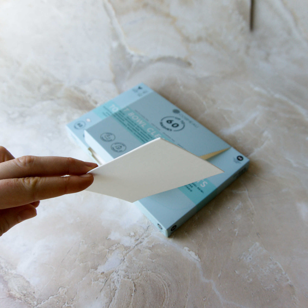 Ofte stillede spørgsmål om vaskeark - Conscious.dk