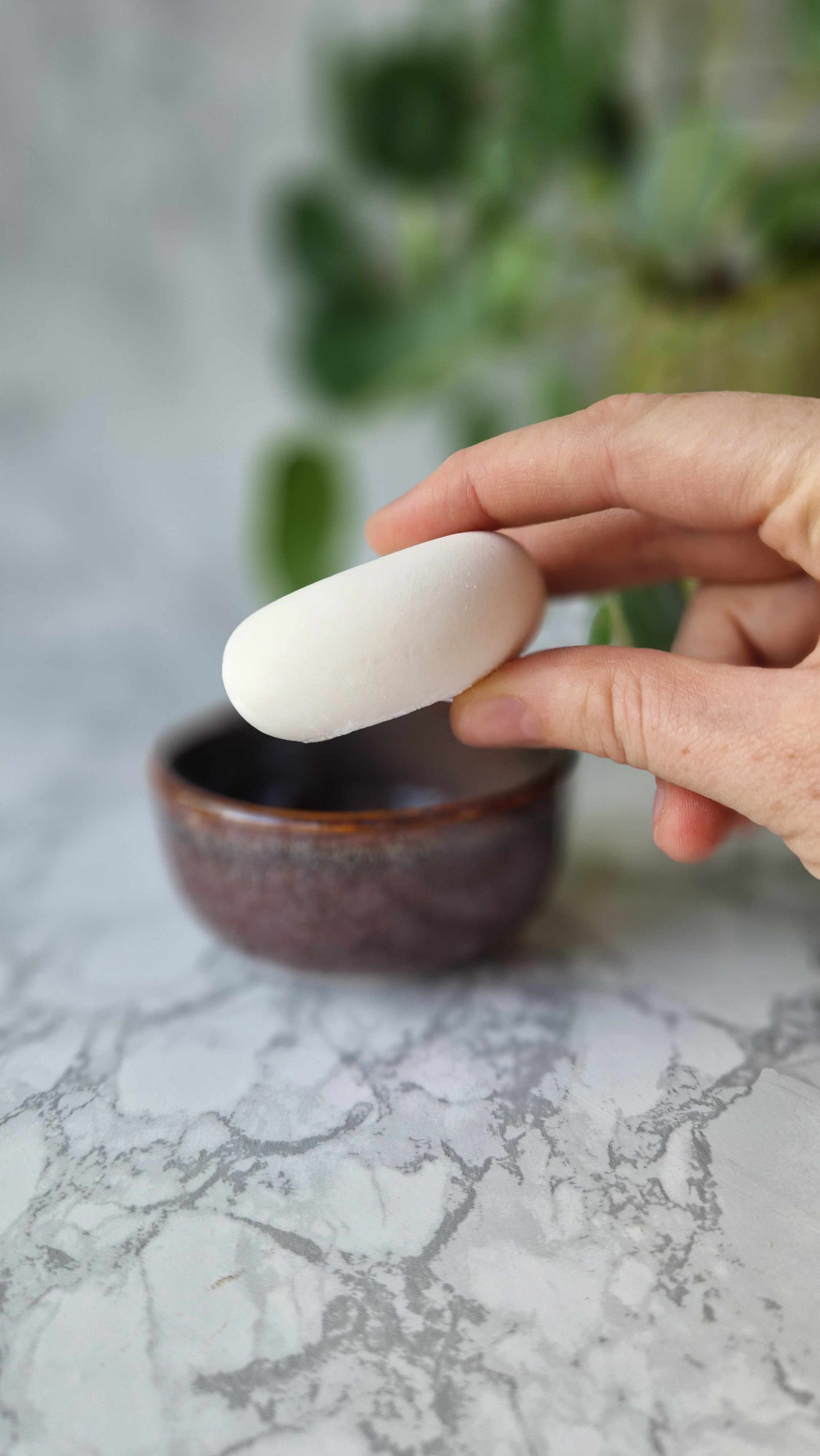 Rengøring - Conscious.dk