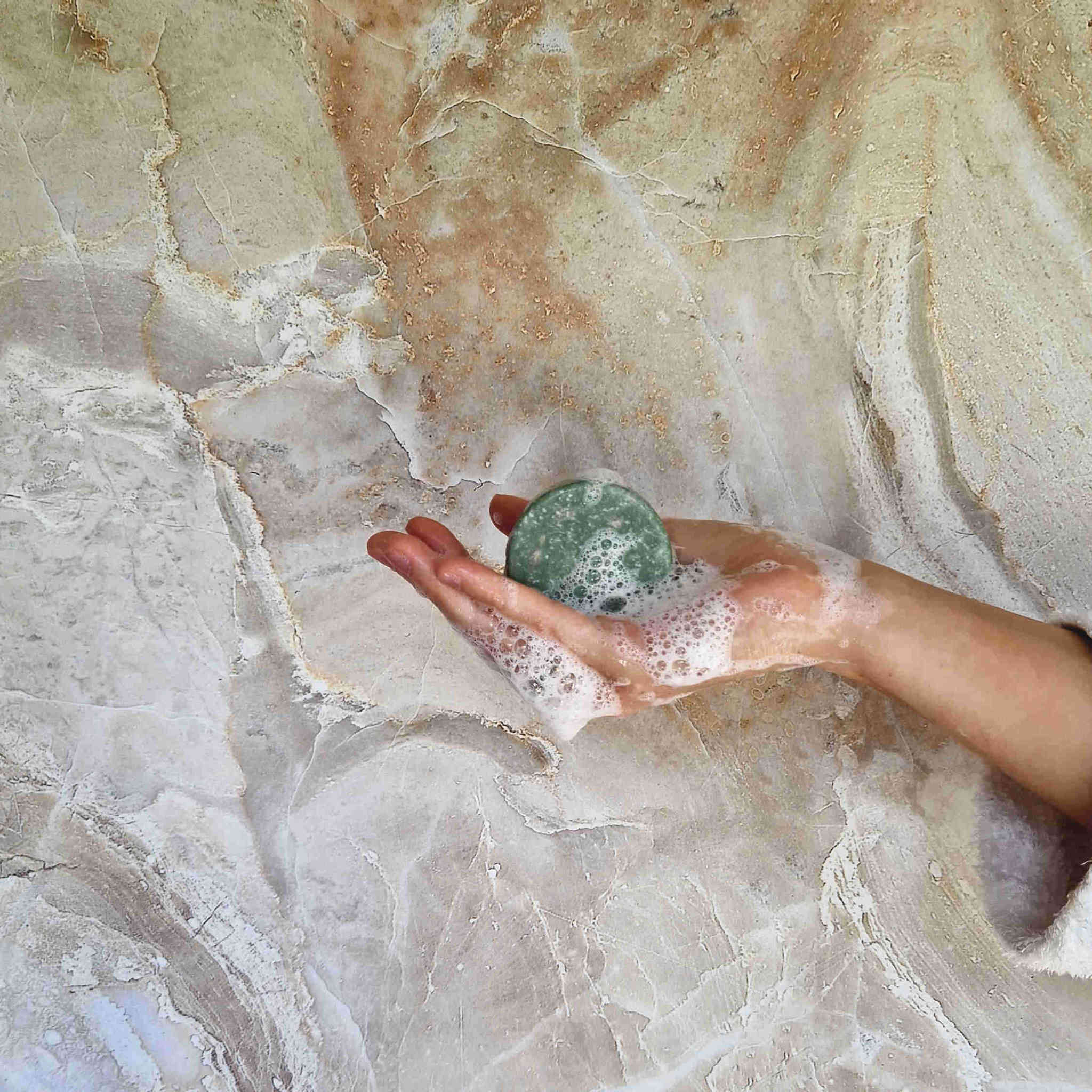 Hårpleje - Conscious.dk