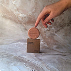 Sæbebar - Conscious.dk