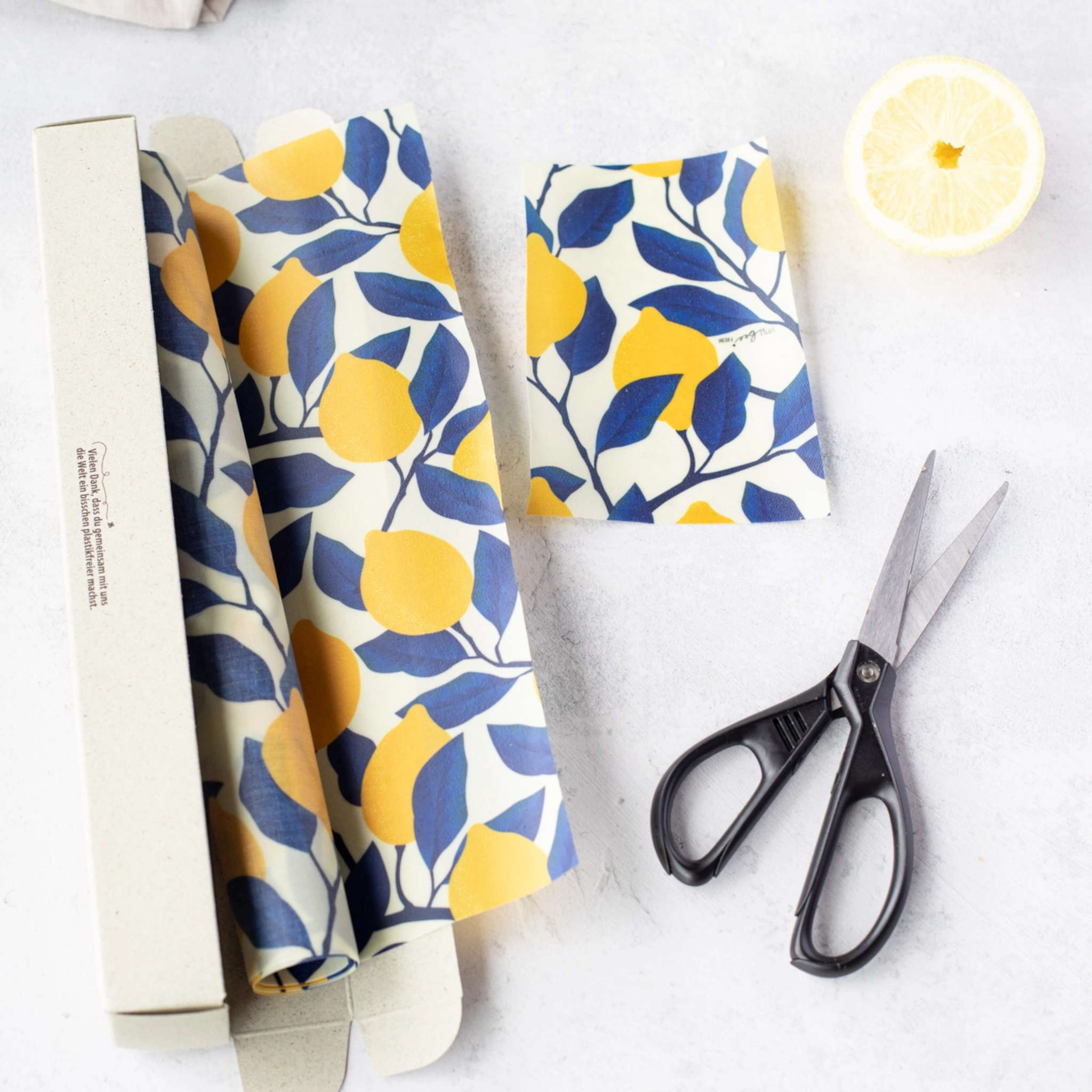 bivoks wrap rulle