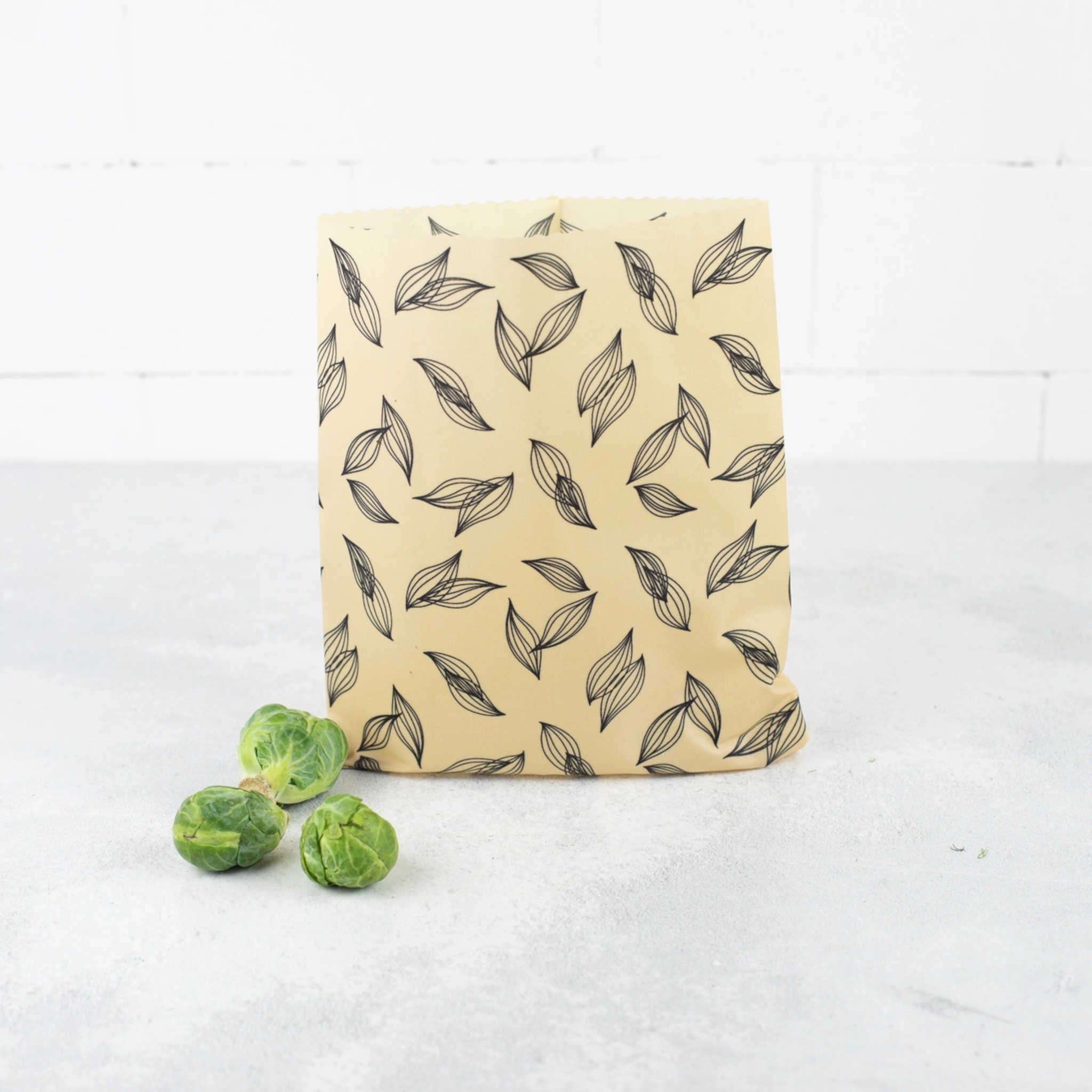 bivoks wrap