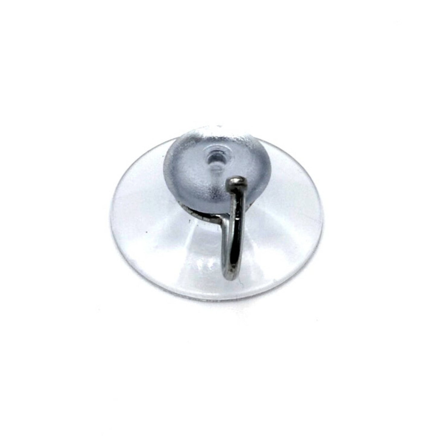 Suction cup hook