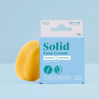 Fodcreme bar - Conscious.dk