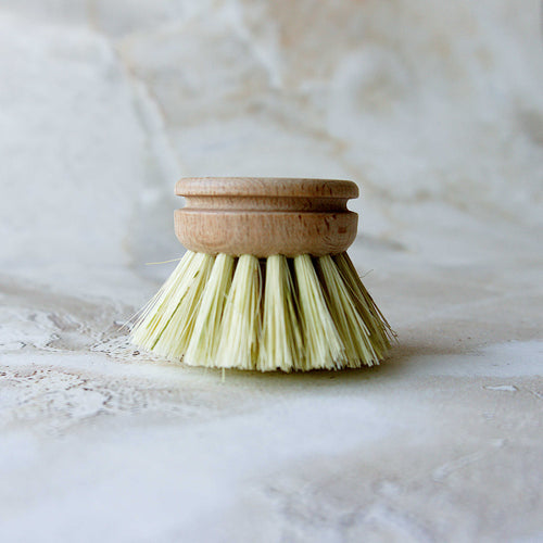 Opvaskebørste - Conscious.dk