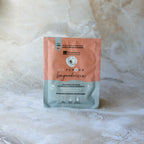 Refill shower gel pulver