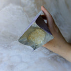 Refill shampoo i pulverform - Conscious.dk