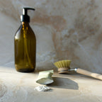 Opvaskesæbe pulver - Conscious.dk