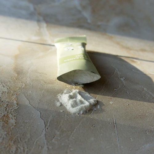 Opvaskesæbe pulver - Conscious.dk