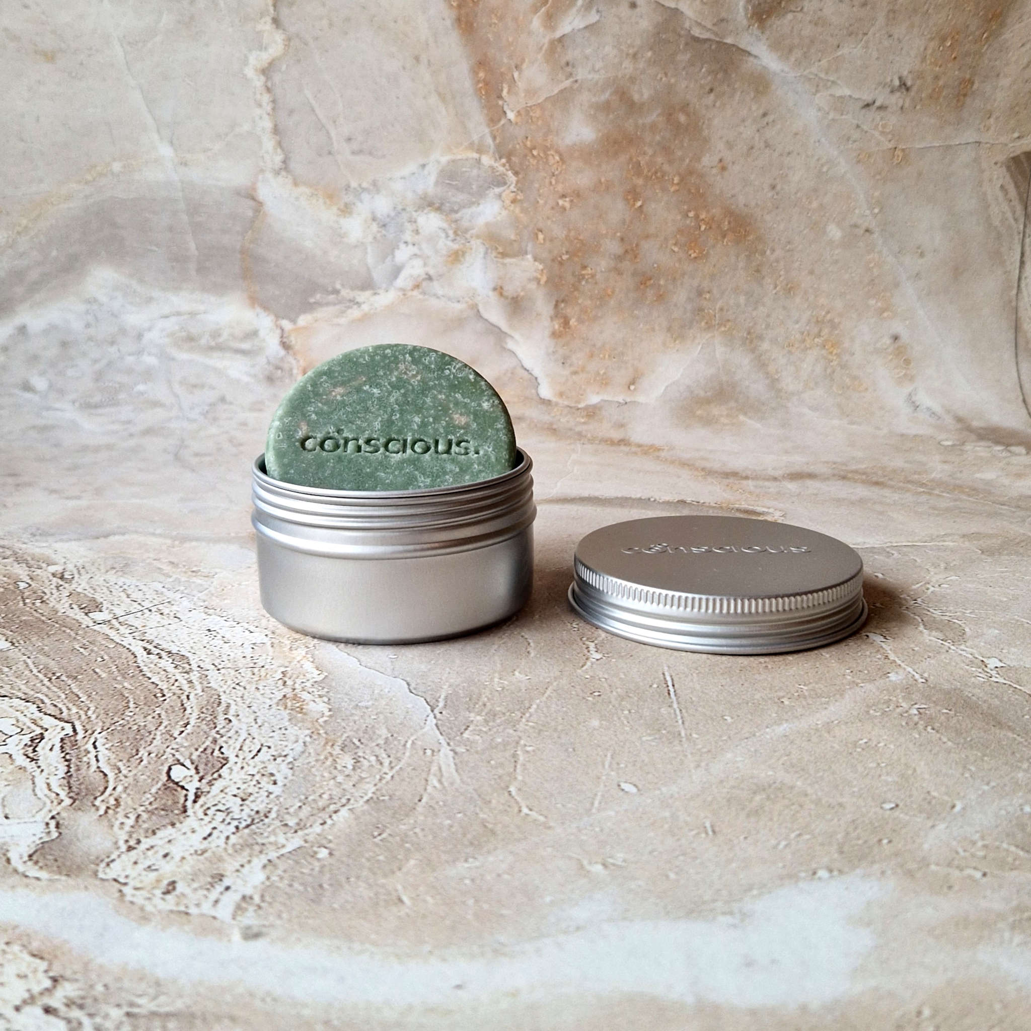 Rejseæske - Conscious.dk