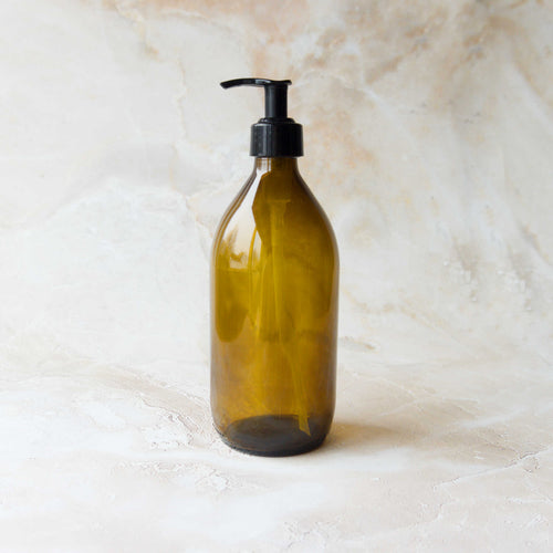 Sæbedispenser - Conscious.dk