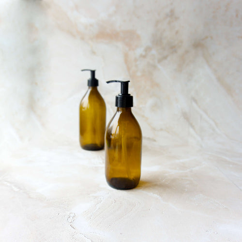 Sæbedispenser - Conscious.dk