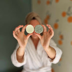 Komplet hud og hår pakke mod skæl - Conscious.dk