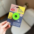 Kalkfjerner toilet