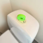 Kalkfjerner toilet