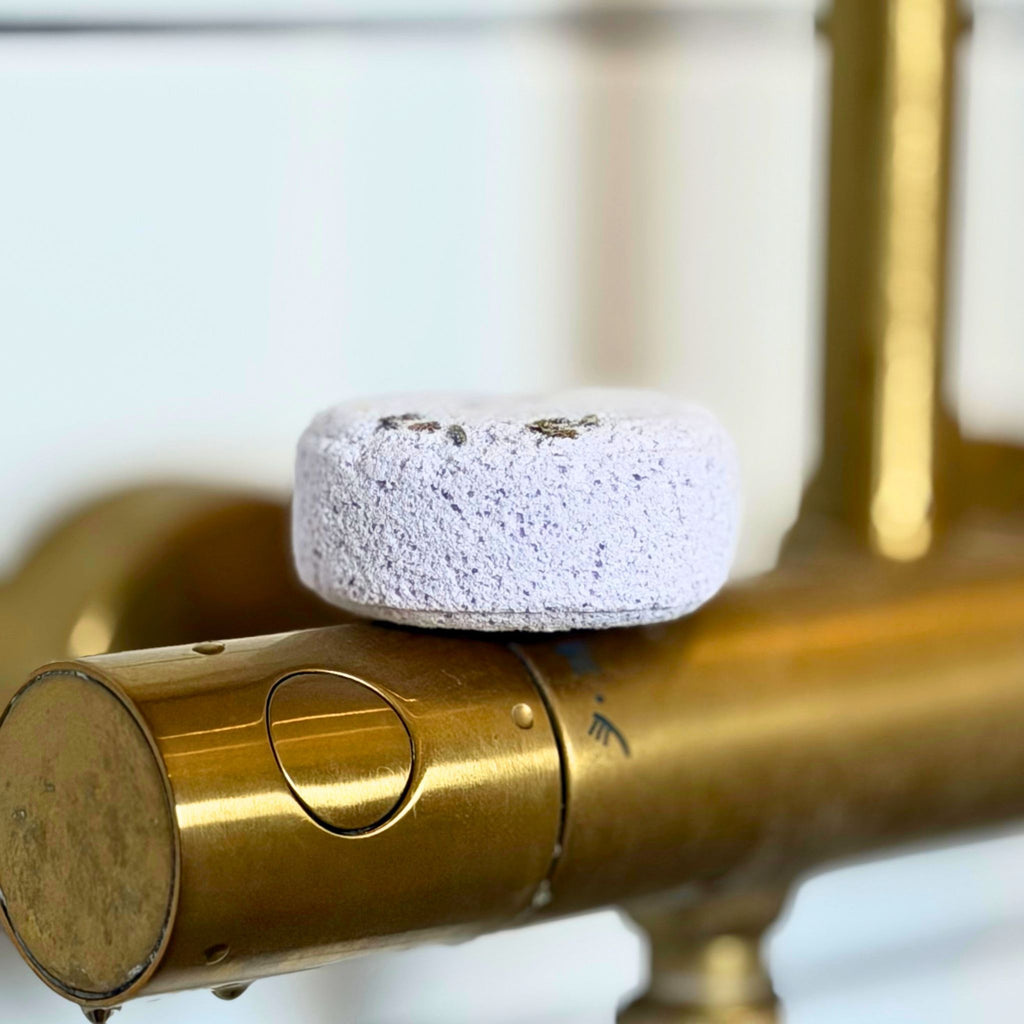 shower steamer