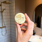 shower steamer