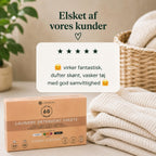 vaskeark anmeldelse