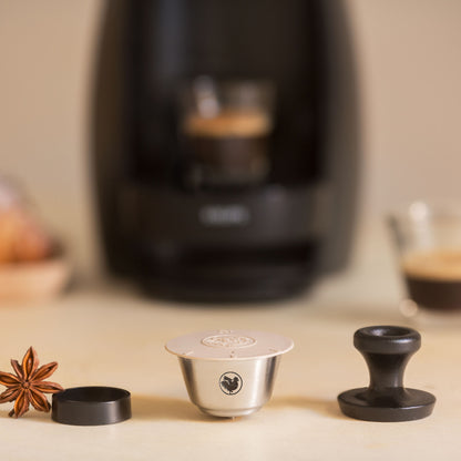Reusable Dolce Gusto capsule