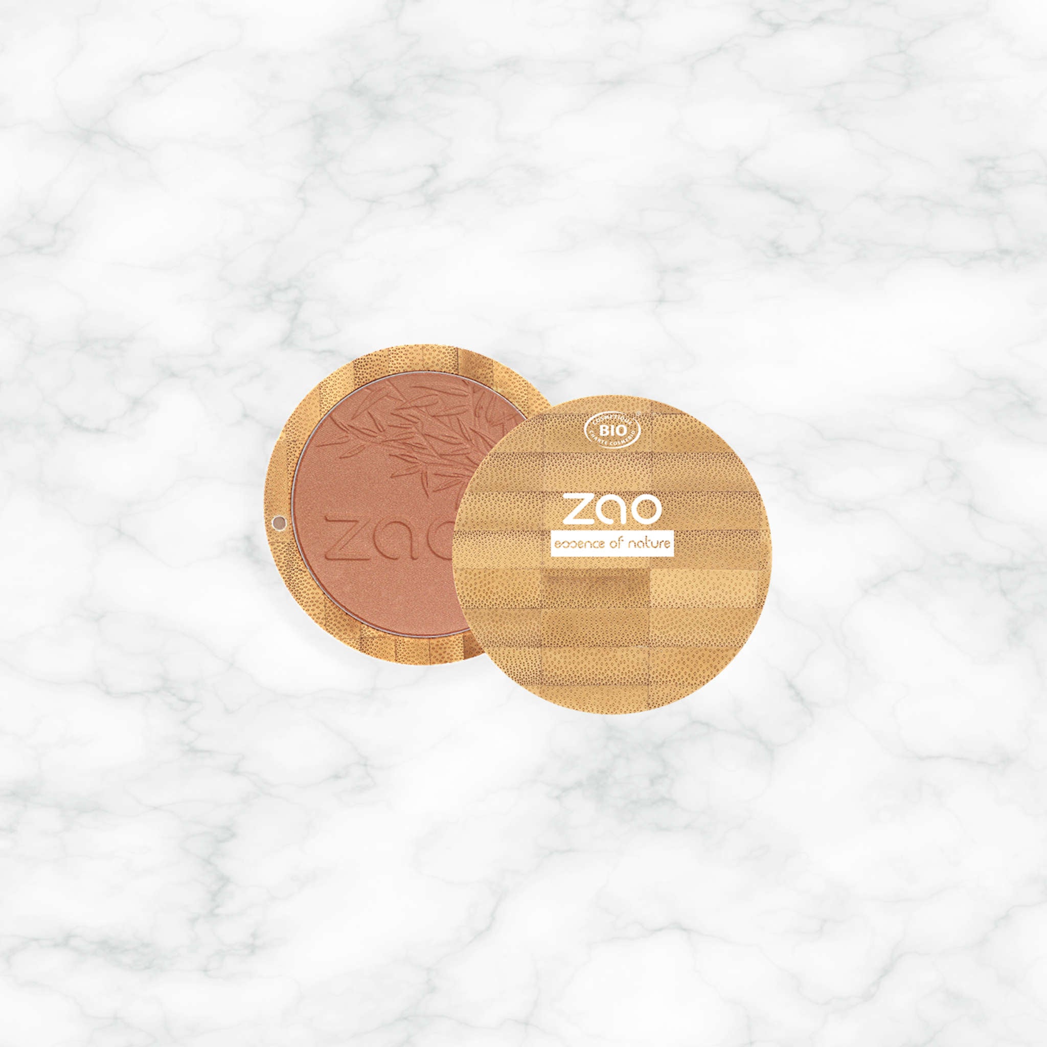 zao refill blush
