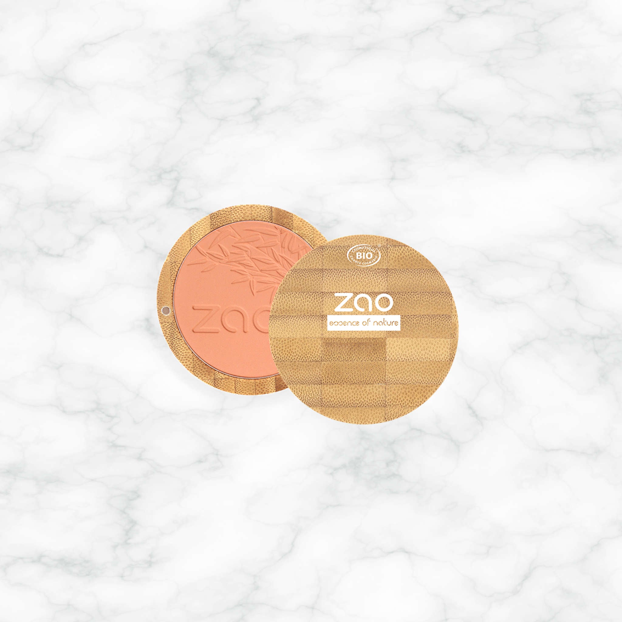 zao refill blush