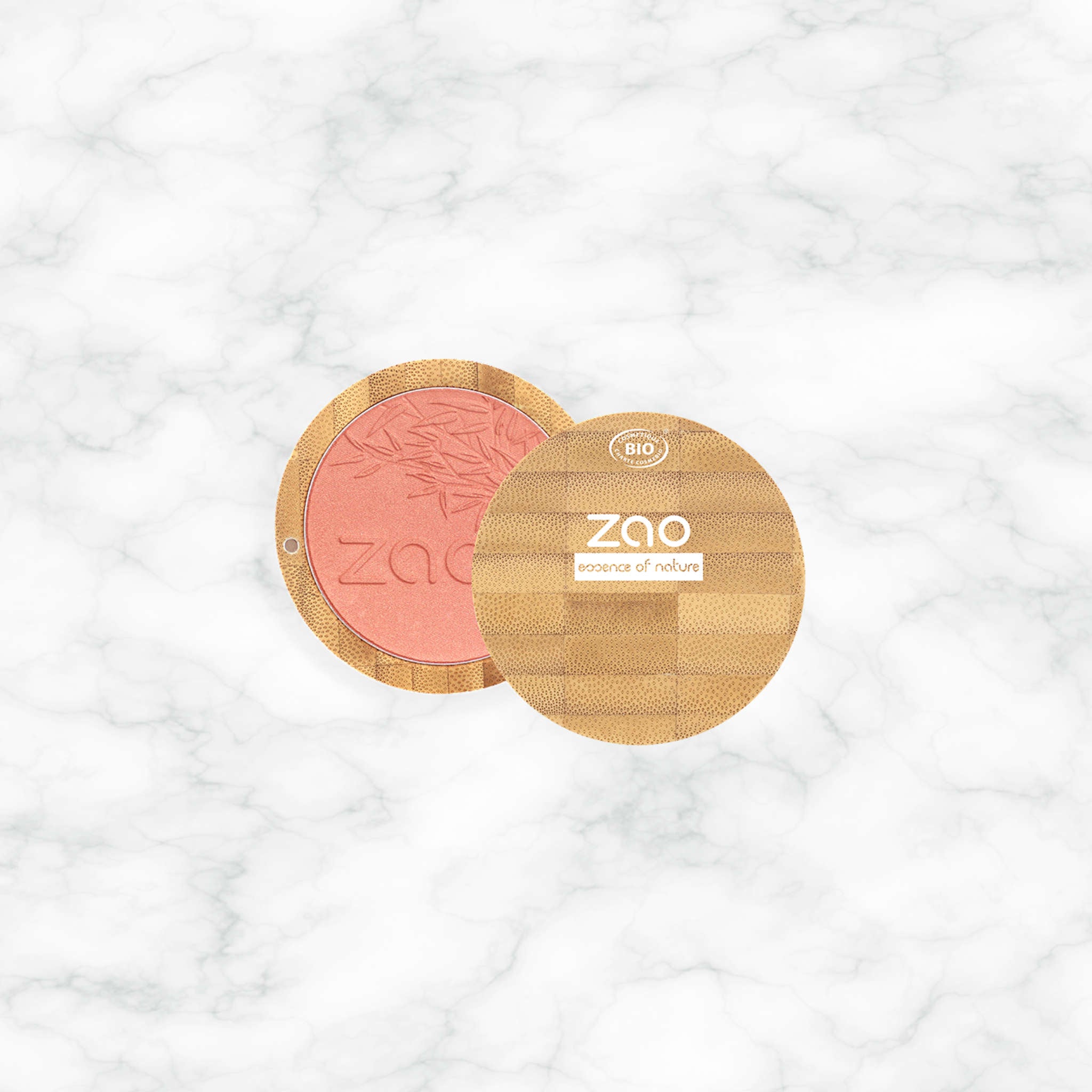 zao refill blush