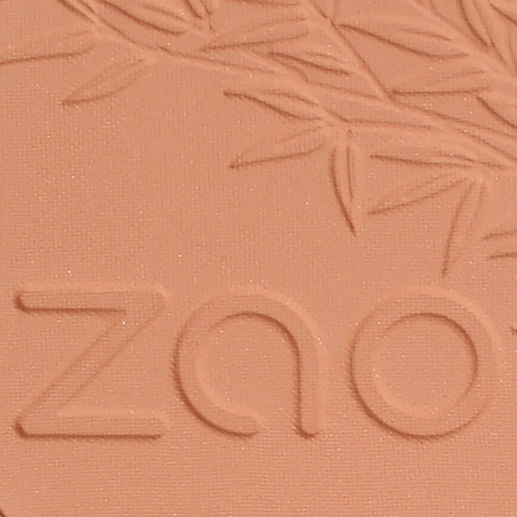 zao makeup blush refill
