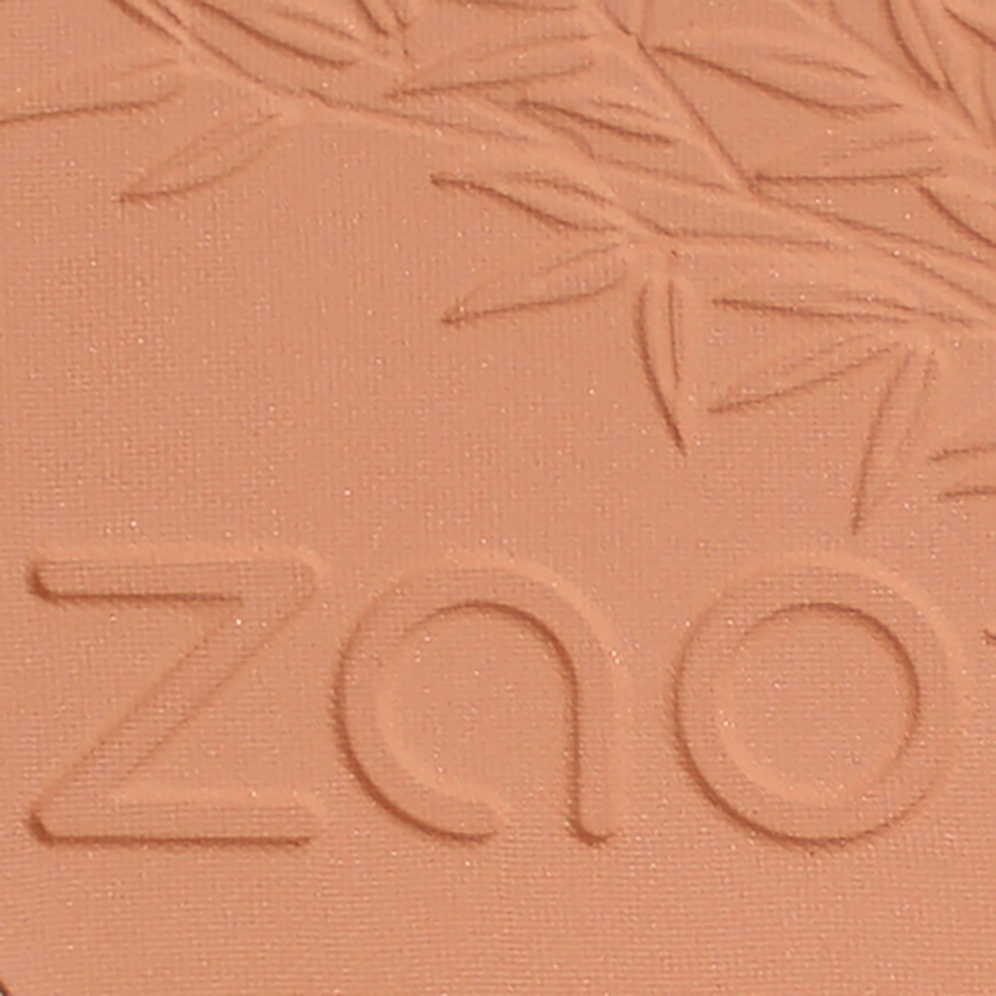 zao makeup blush refill