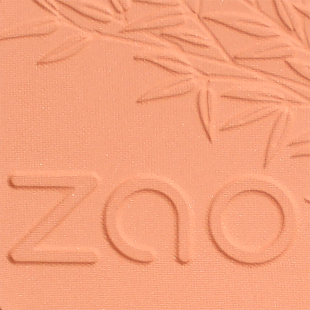 zao makeup blush refill