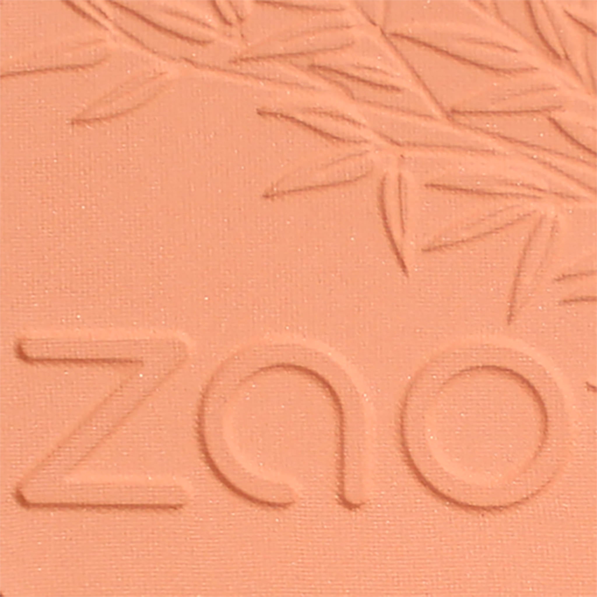 zao makeup blush refill