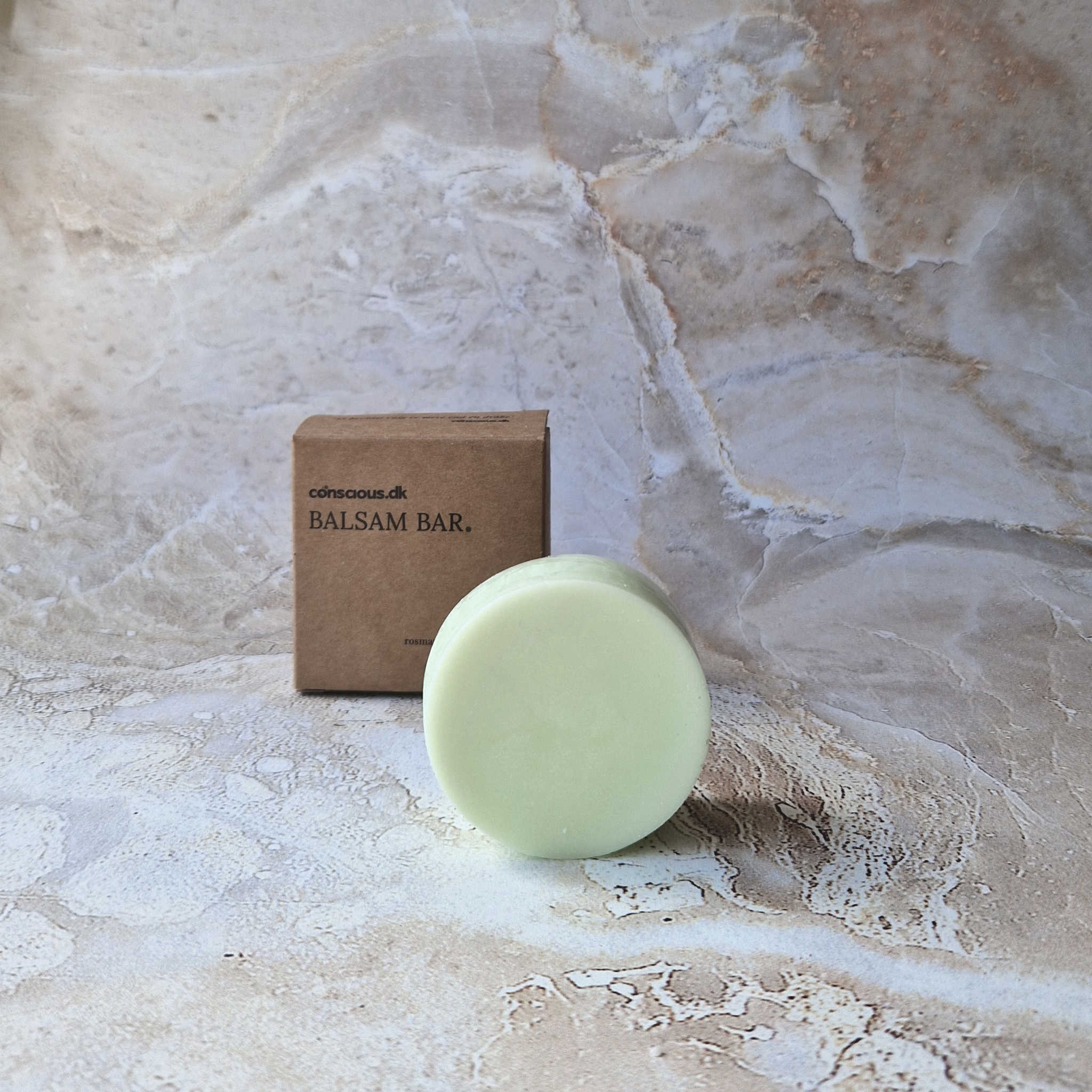 balsam bar