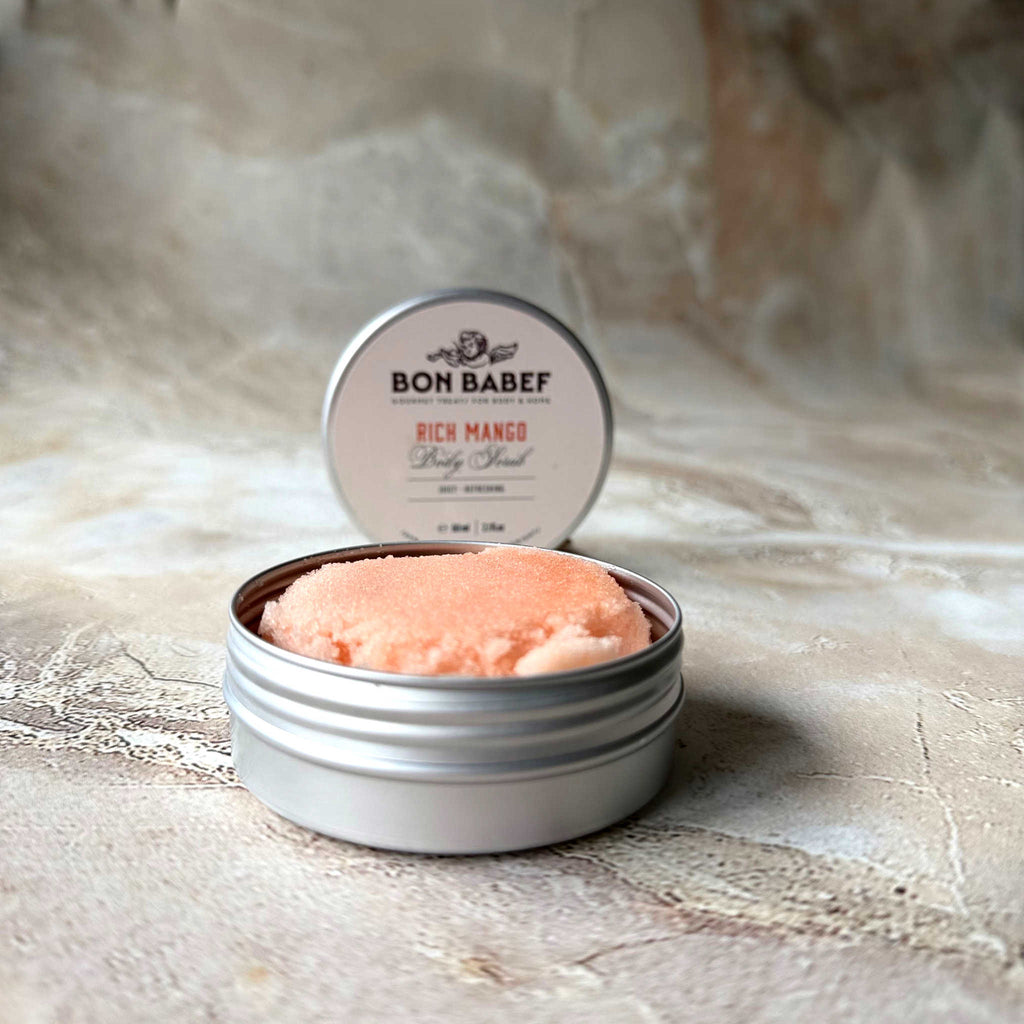 bodyscrub rig mango