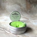 bodyscrub sød pebermynte